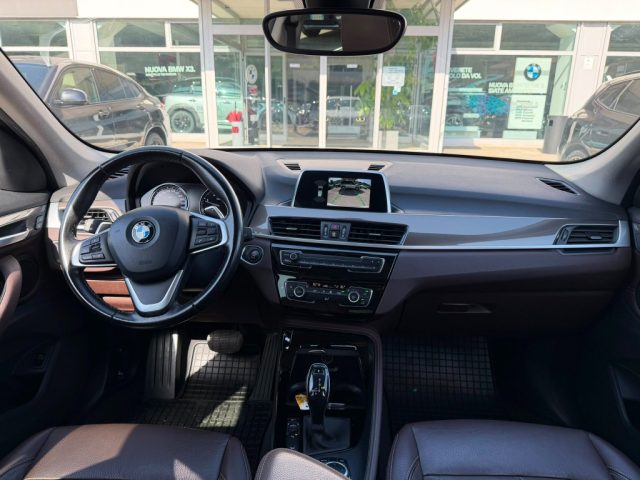 BMW X1 usata, con Cruise Control