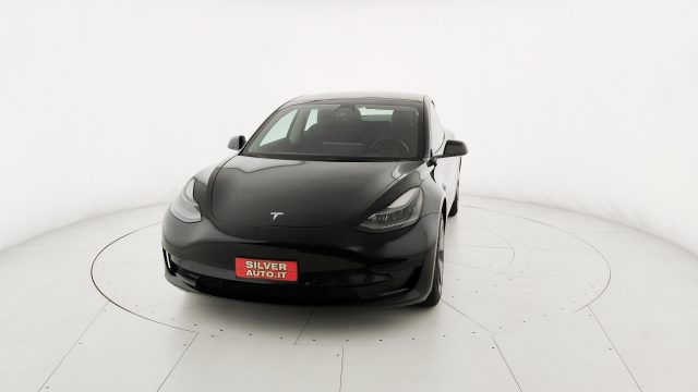 TESLA Model 3 usata, con Bracciolo