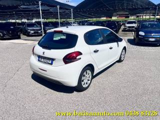 PEUGEOT 208 usata, con Airbag laterali