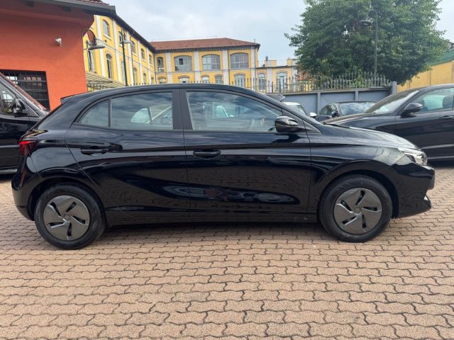 MG MG3 usata, con Airbag laterali