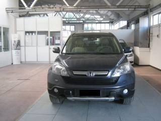 HONDA CR-V usata, con Airbag