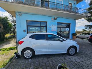 SEAT Ibiza usata, con Autoradio