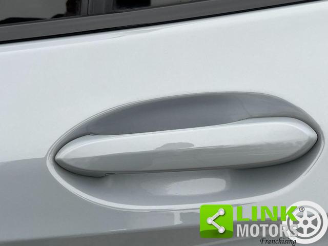 BMW 120 usata, con Leve al volante