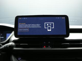 JEEP Avenger usata, con ESP