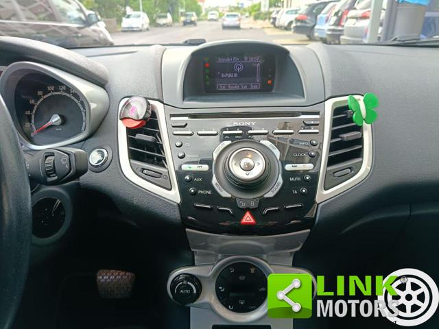 FORD Fiesta usata 38