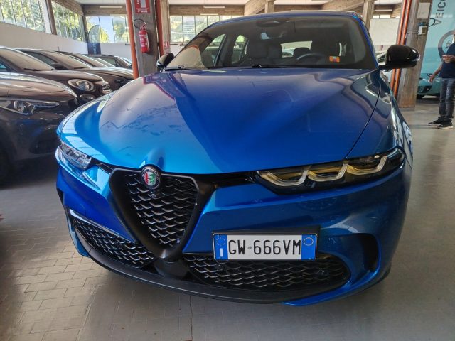 ALFA ROMEO Tonale usata, con Airbag Passeggero