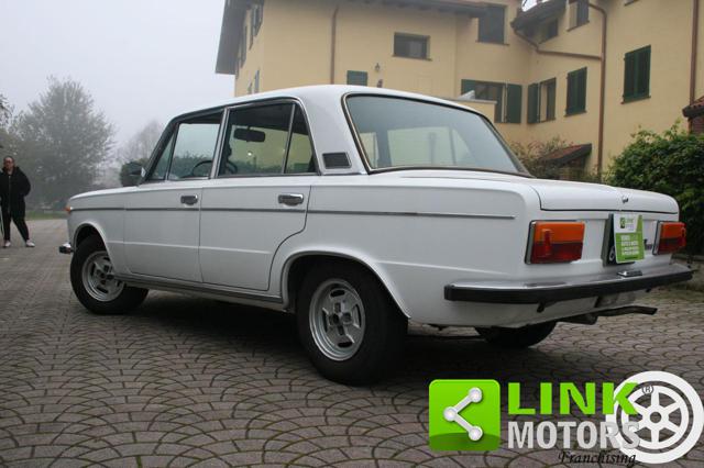 FIAT 125 usata 15