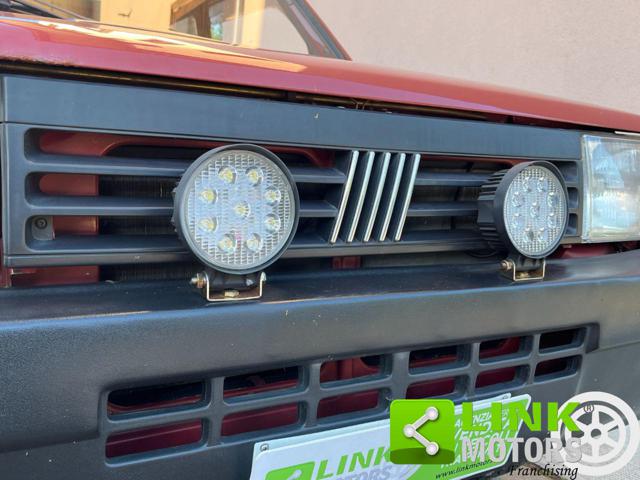 FIAT Panda usata 45
