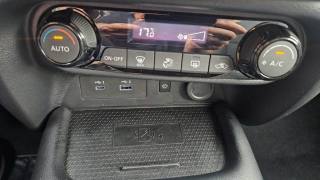 NISSAN Juke usata, con ESP