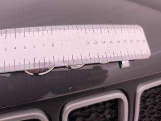 JEEP Renegade usata, con Sistema di chiamata d