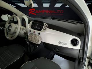 FIAT 500 usata 17