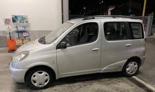 TOYOTA Yaris usata, con Chiusura centralizzata