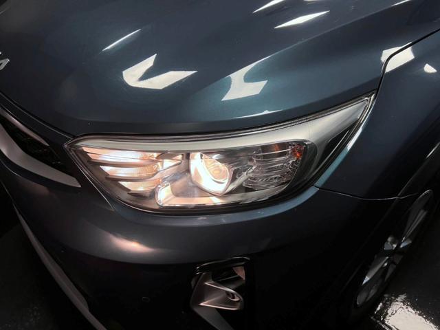 KIA Stonic usata, con Immobilizzatore elettronico