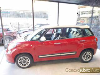 FIAT 500L usata, con Cerchi in lega