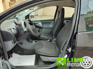 PEUGEOT 107 usata 15
