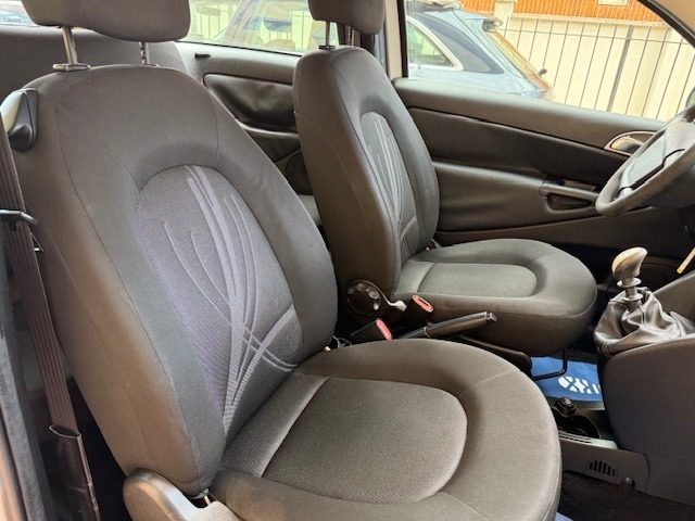 LANCIA Ypsilon usata, con Immobilizzatore elettronico