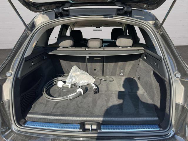MERCEDES-BENZ GLC 300 usata, con Immobilizzatore elettronico