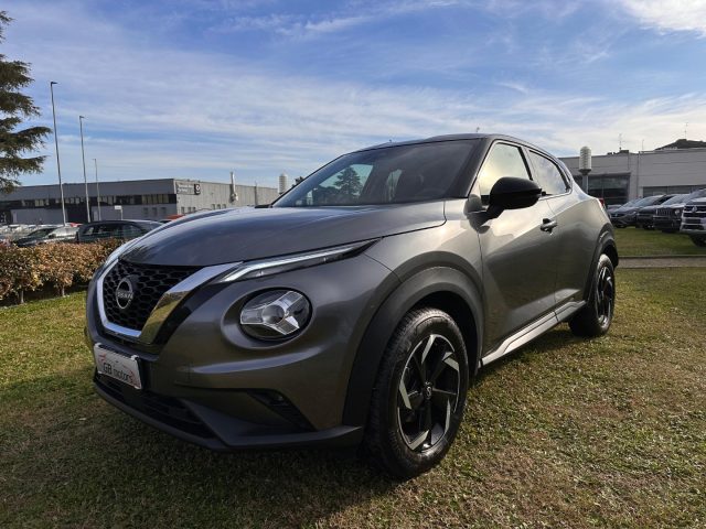 NISSAN Juke usata, con Airbag