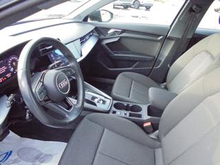 AUDI A3 usata, con Airbag testa