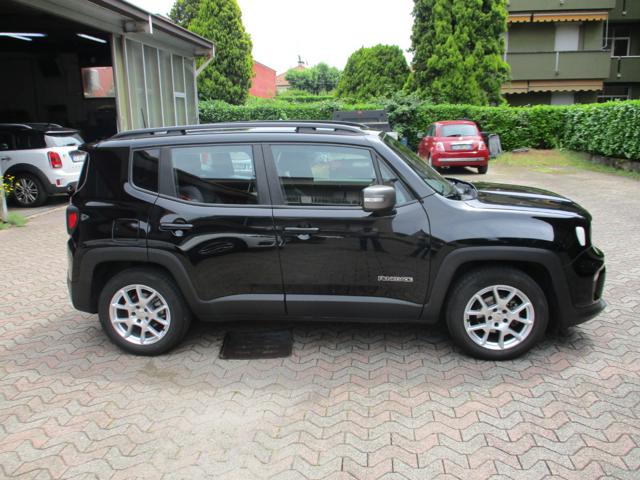 JEEP Renegade usata, con Cerchi in lega