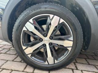 PEUGEOT 3008 usata, con Sistema di navigazione