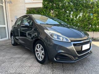 PEUGEOT 208 1.6 BlueHDi 75 5 porte