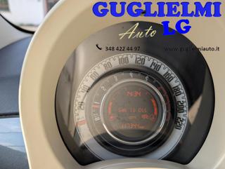 FIAT 500 usata, con USB