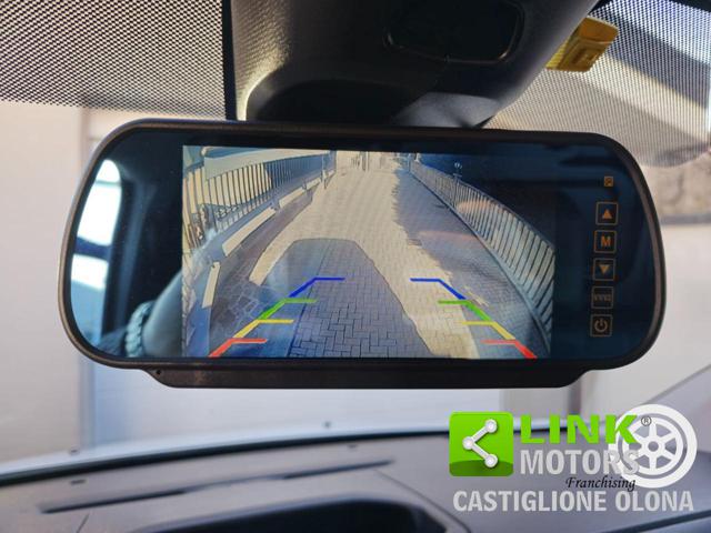 OPEL Vivaro usata, con Blind spot monitor