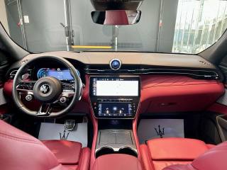 MASERATI Grecale usata, con Servosterzo