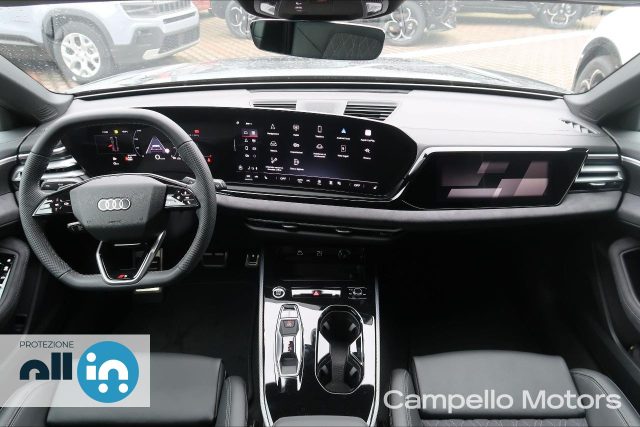 AUDI A5 usata 6