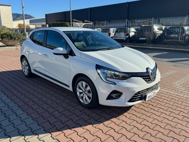RENAULT Clio usata, con ABS
