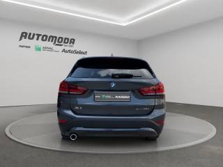 BMW X1 usata, con Autoradio