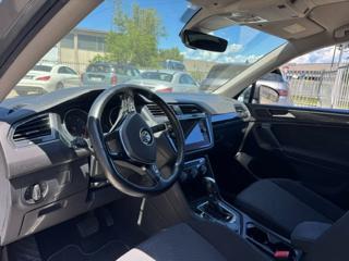 VOLKSWAGEN Tiguan Allspace usata, con Controllo automatico clima