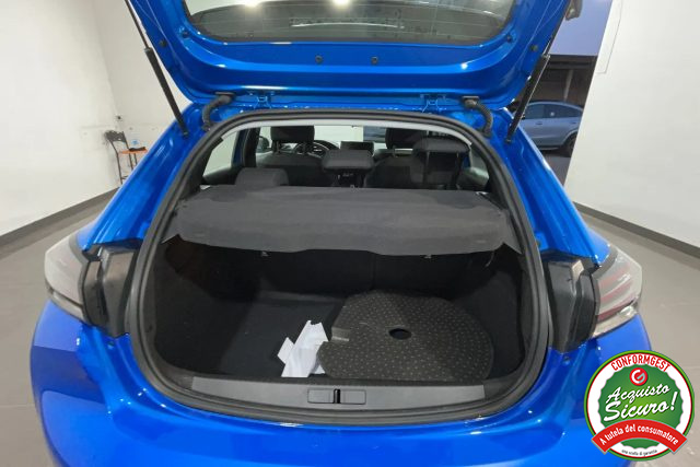 PEUGEOT 208 usata, con Cruise Control