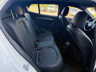 BMW X2 usata, con Fendinebbia