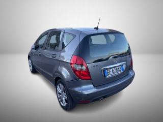 MERCEDES-BENZ A 160 usata, con Airbag laterali