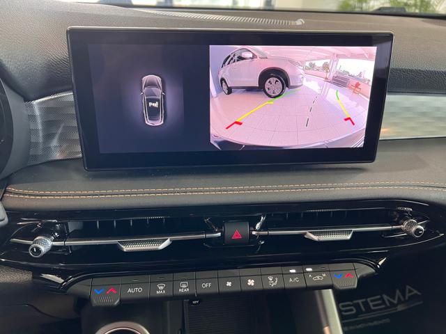 ALFA ROMEO Tonale usata, con USB