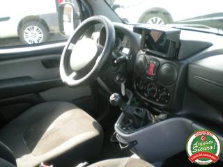 FIAT Doblo usata 10