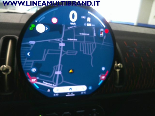 MINI Mini usata, con Tettuccio apribile