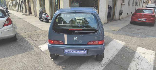 FIAT Seicento usata 4