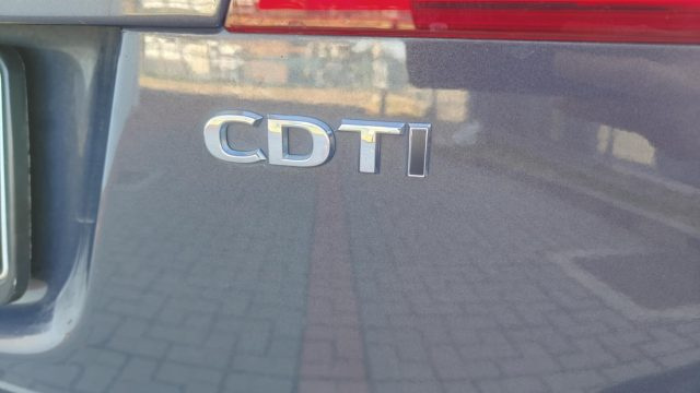 OPEL Astra usata, con Climatizzatore