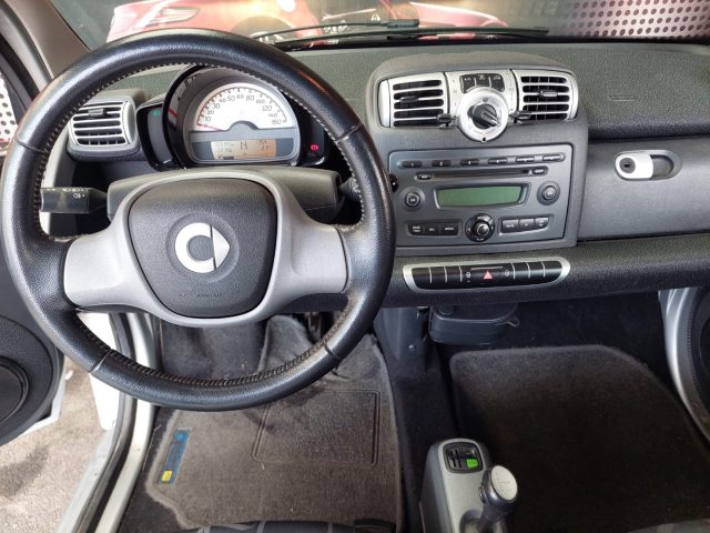 SMART ForTwo usata 7