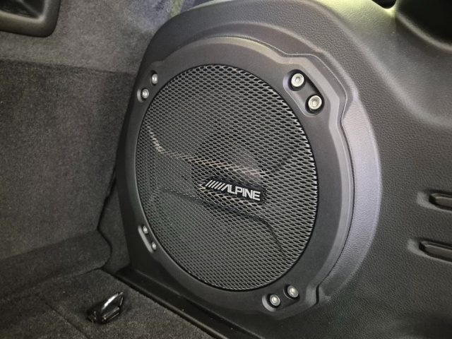 JEEP Wrangler usata, con Telecamera per parcheggio assistito