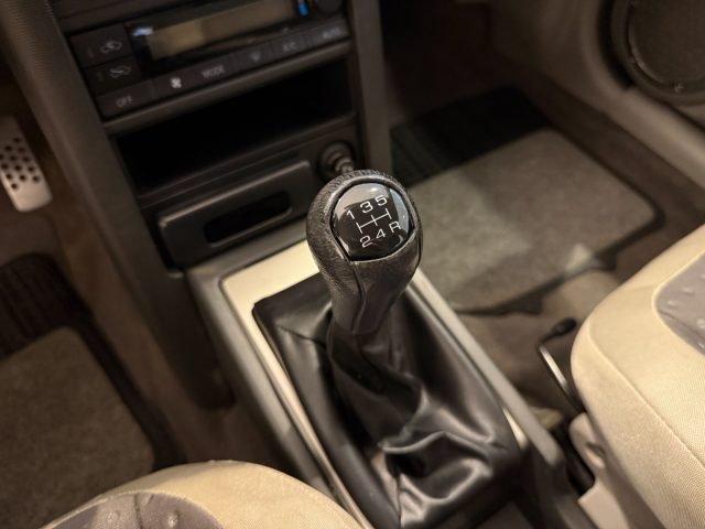NISSAN X-Trail usata, con Controllo trazione