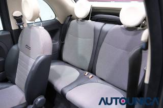 FIAT 500C usata 44