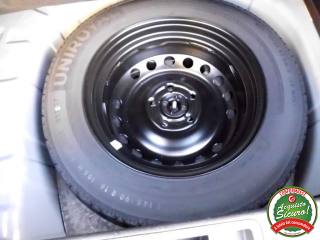 RENAULT Captur usata, con Isofix