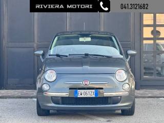 FIAT 500 usata, con Airbag