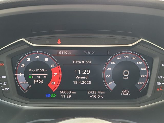 AUDI A1 usata, con Controllo trazione
