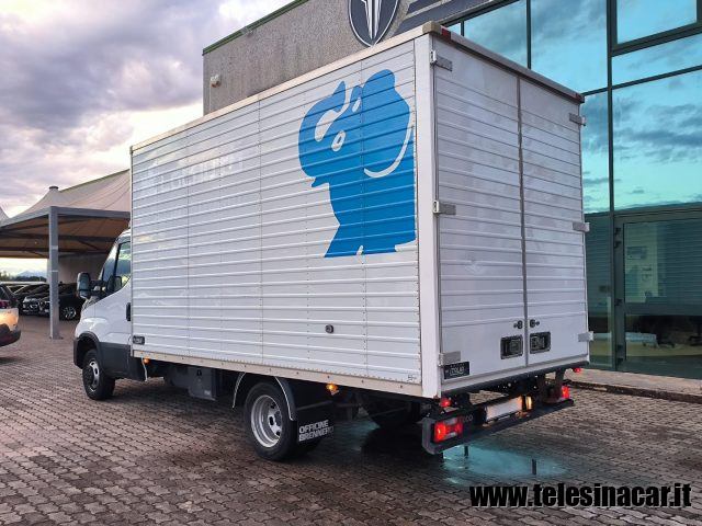 IVECO usata 7