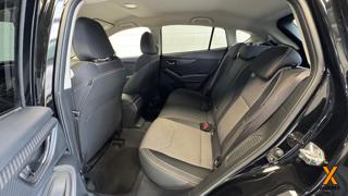 SUBARU XV usata, con Boardcomputer